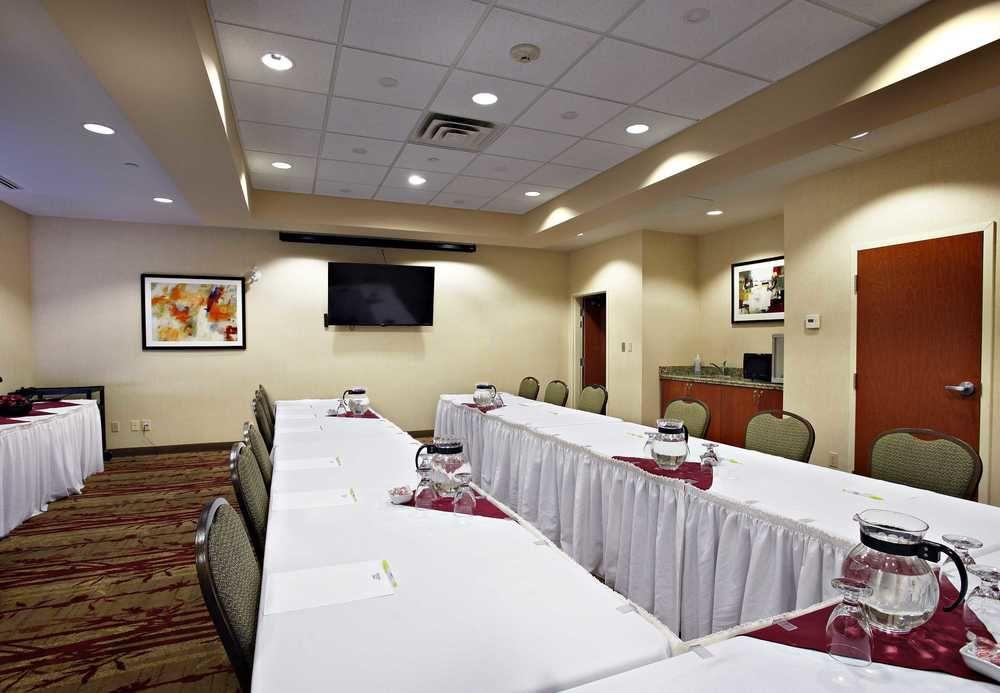 Hotel Marriott Fairfield Sudbury Extérieur photo