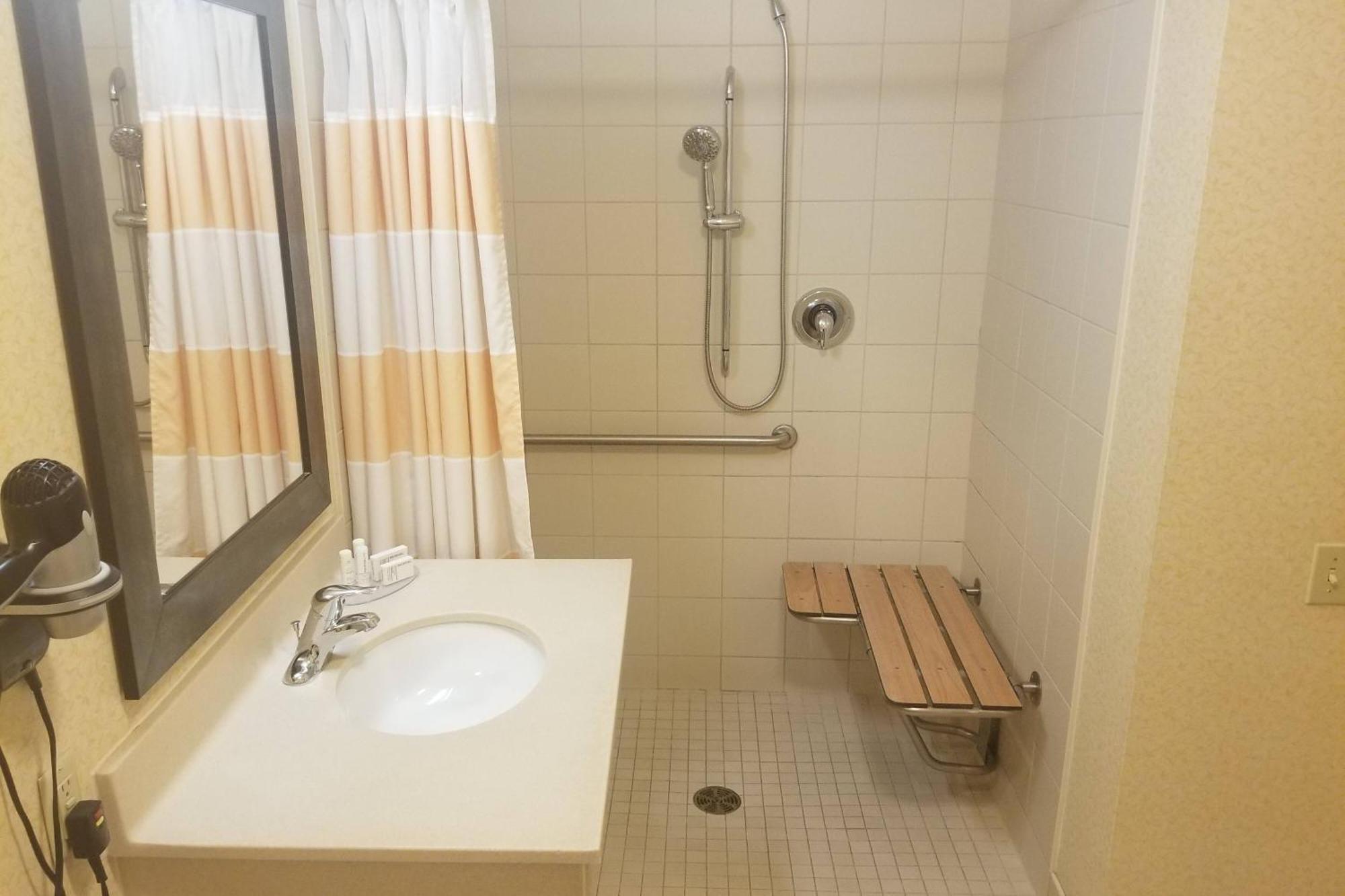 Hotel Marriott Fairfield Sudbury Extérieur photo