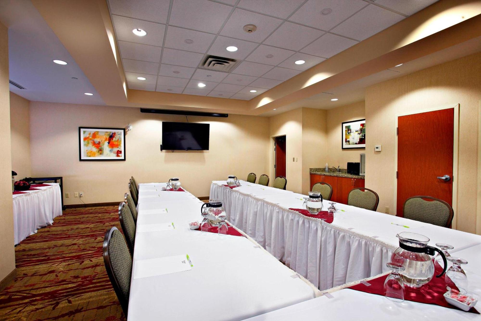 Hotel Marriott Fairfield Sudbury Extérieur photo