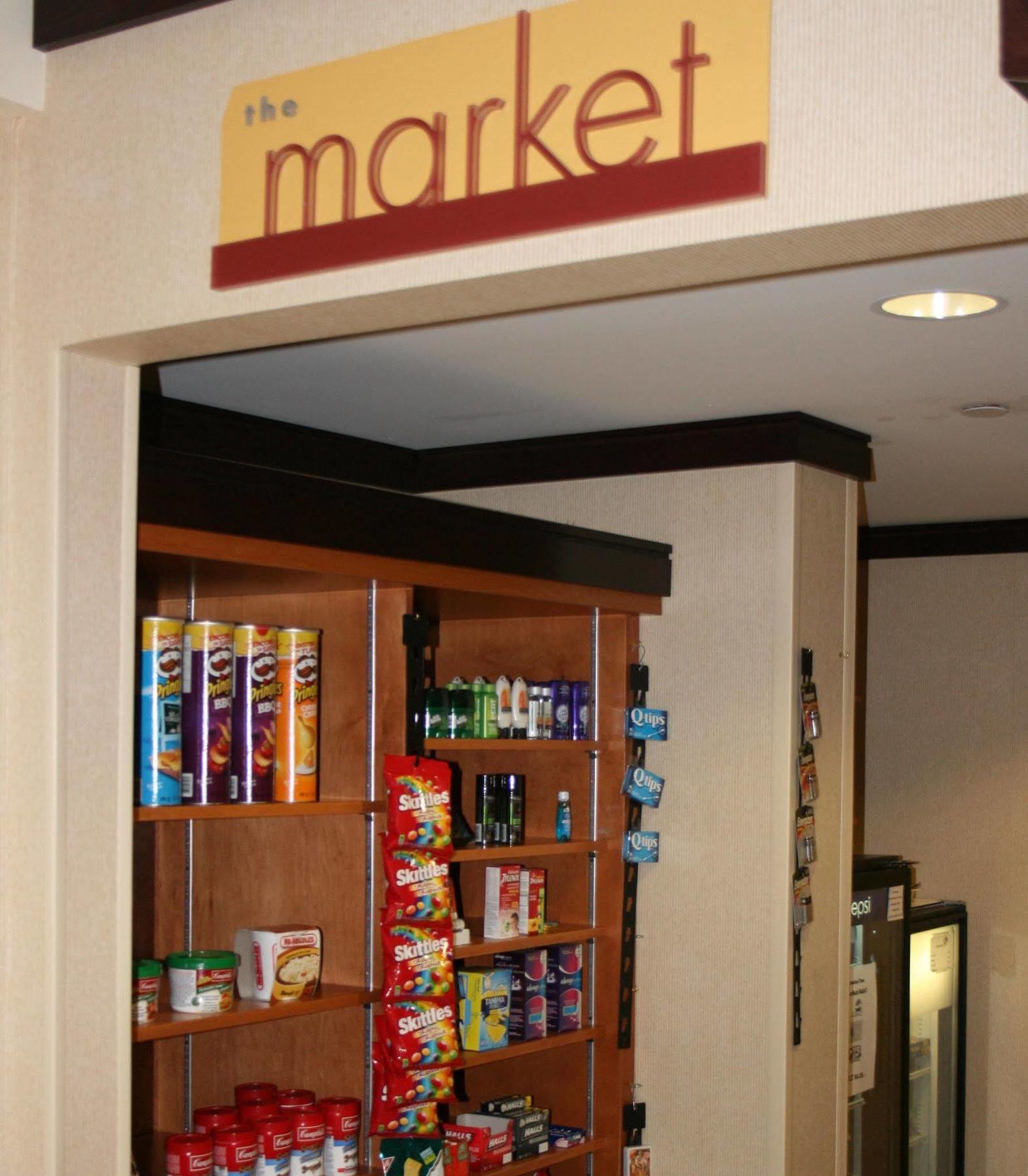 Hotel Marriott Fairfield Sudbury Extérieur photo